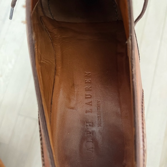 Ralph Lauren shoes - Picture 5 of 8